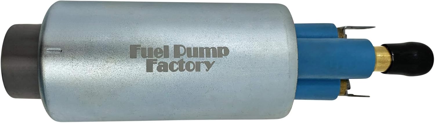 Fuel Pump with Regulator for 2004-2007 Polaris Sportsman 500 /700/ 800 / ATV EFI - Replaces 2520502 2520437 2520311 2520461