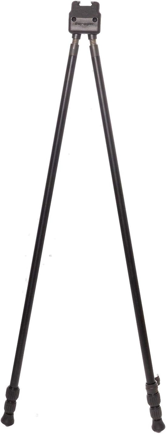 Swagger - Stalker Shooting Stick, Hunting Bipod Pack of 2