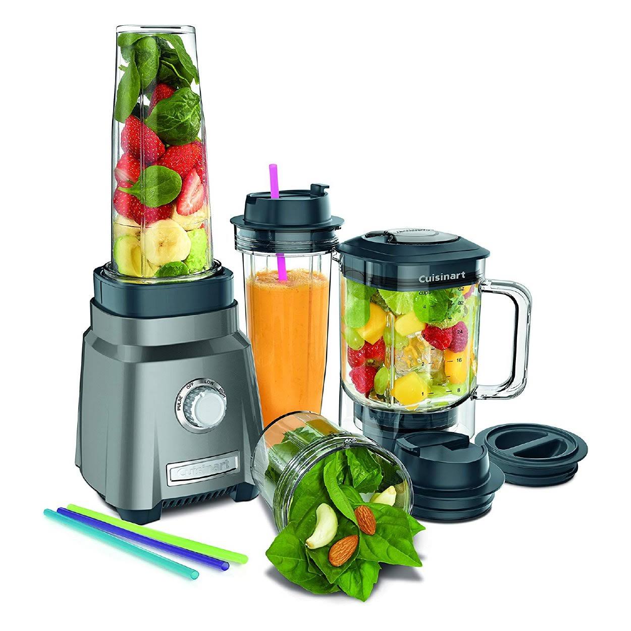 Cuisinart Hurricane Compact Blender CPB-380C