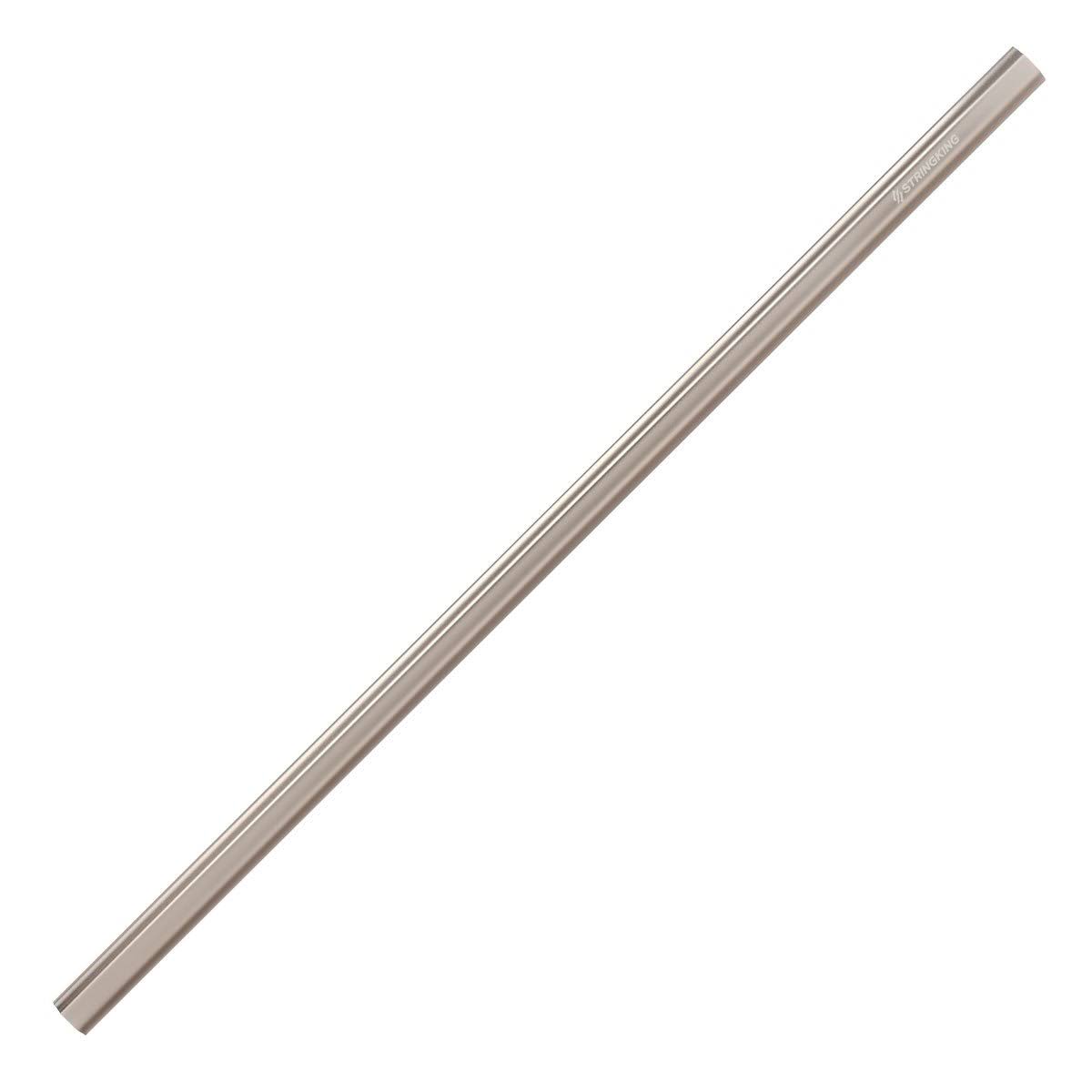 StringKing Metal 2 125 Attack Lacrosse SHAFT, Nickel