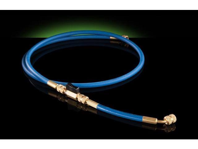 Hilmor 1839143 Hose with Ball Valve (Pack of 4), 60x22