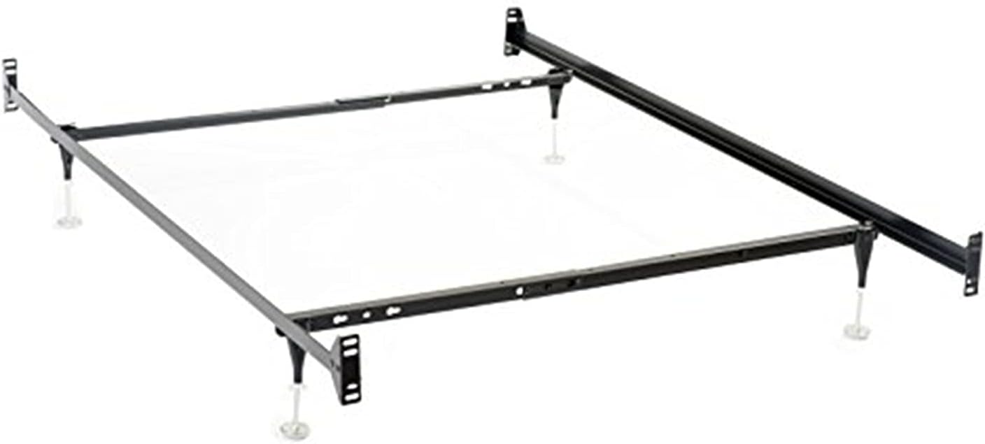 Coaster Home Furnishings Bed Frame, Black
