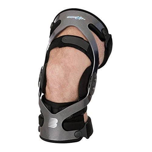 Breg X2K OA Compact Functional Knee Brace Small Right
