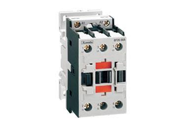 Lovato Electric BF3200A02460 Contactor
