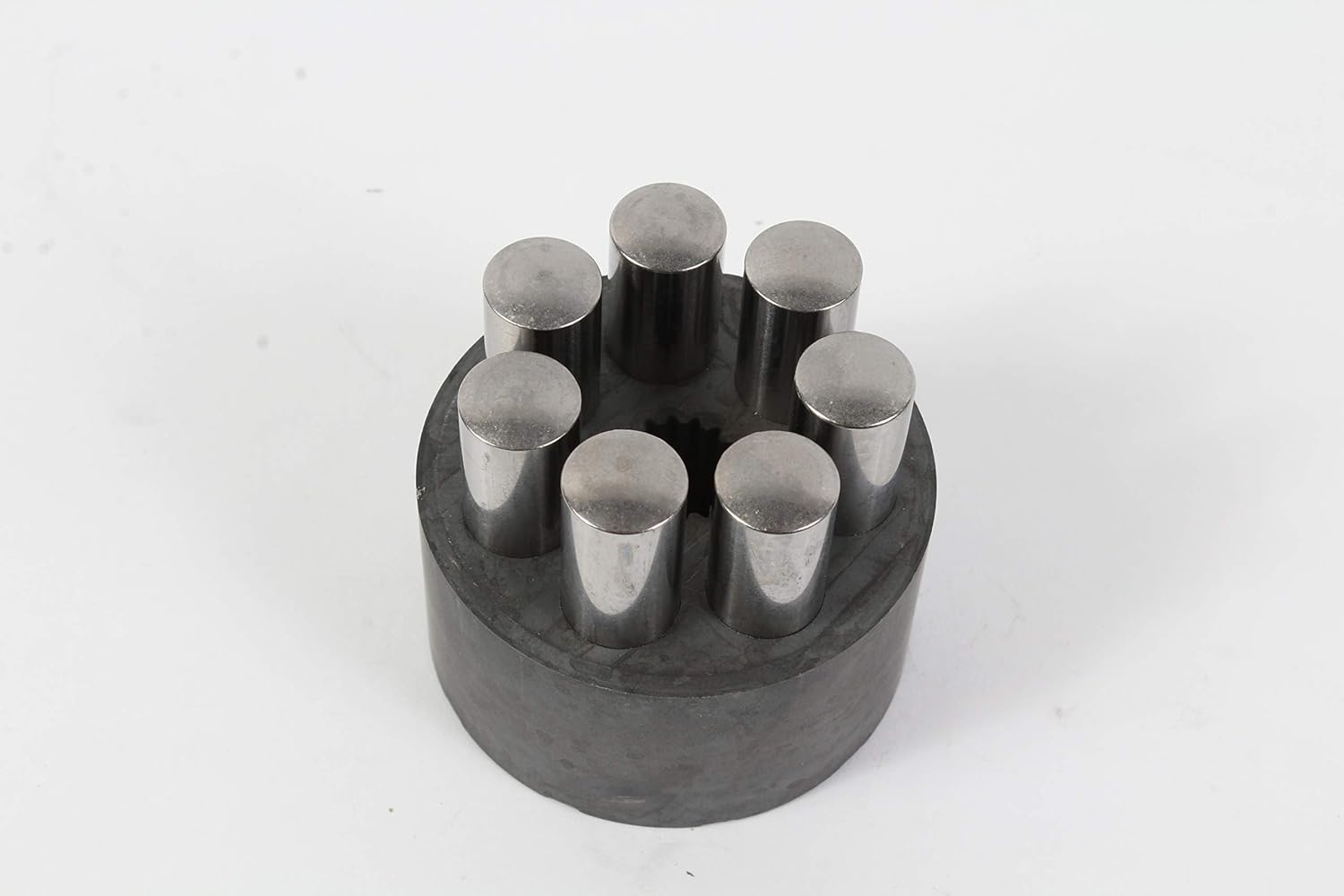 Hydro-Gear 72228 Block Kit Genuine Original Equipment Manufacturer (OEM) Part Pack of 2