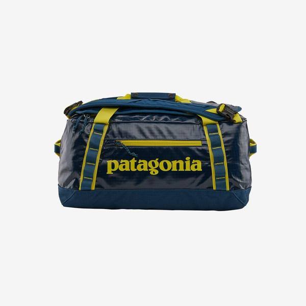 Patagonia - Bag Black Hole Duffle 40 L Creater Blue