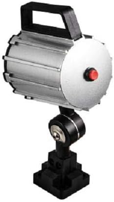 Industrial Machine Light IP68,7W 110V-220V Adjustable Aluminum Alloy LED Work Light for Lathe, CNC Milling Machine, Drilling Machine - Short Arm &hellip; (7)