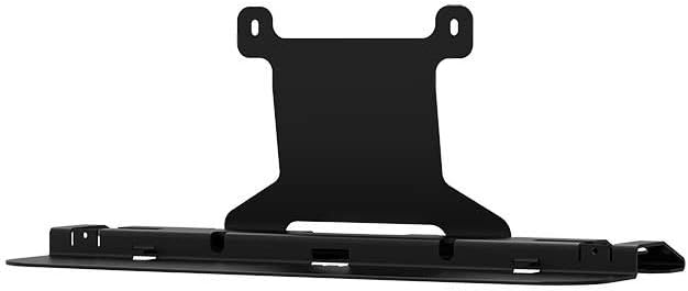 SunBriteTV All-Weather Stand for 43-Inch Veranda Outdoor TV - SB-TS-V-S1-BL Black