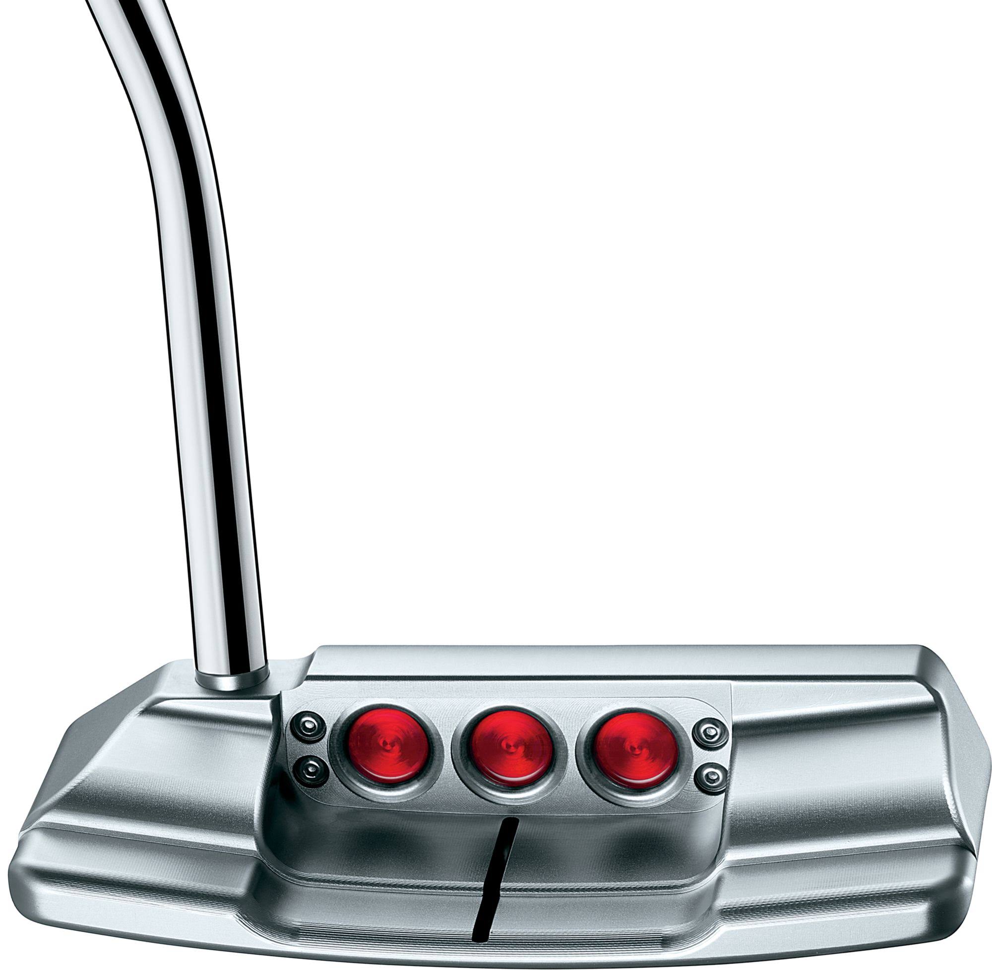 Scotty Cameron 2018 Select Squareback Putter