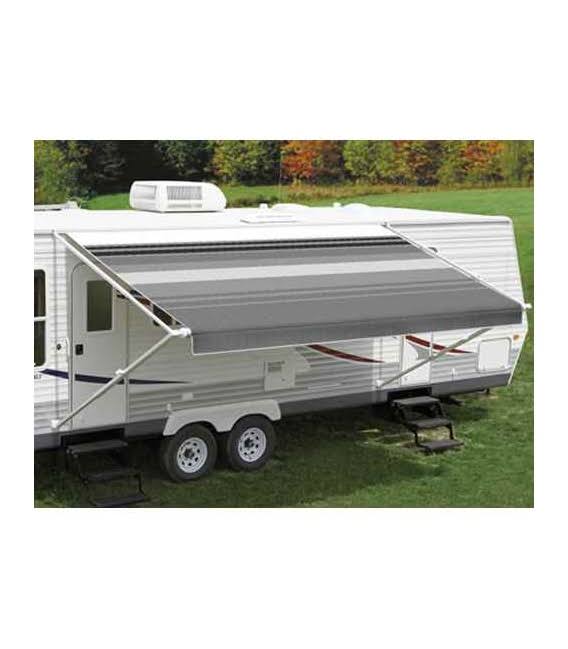 Carefree - Fiesta Manual Awning Arms Black Universal 961601