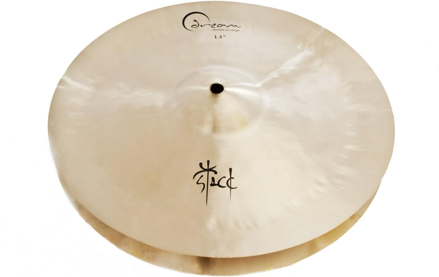 Dream Cymbals STACK14 14
