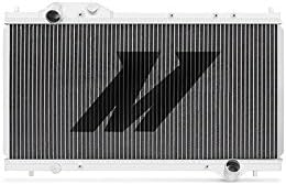 Mishimoto MMRAD-NSX-90 Performance Aluminum Radiator Compatible With Acura NSX 1990-2005