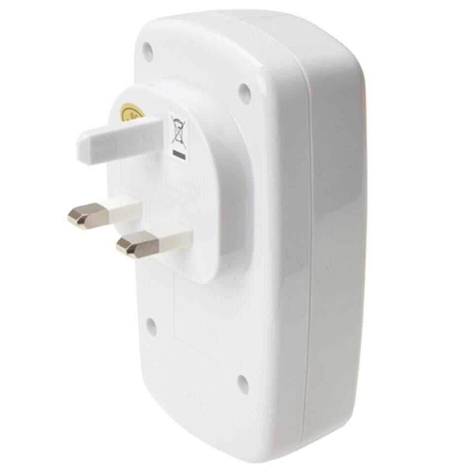 Beacon - Mouse u0026 Rat Repeller Dual Action