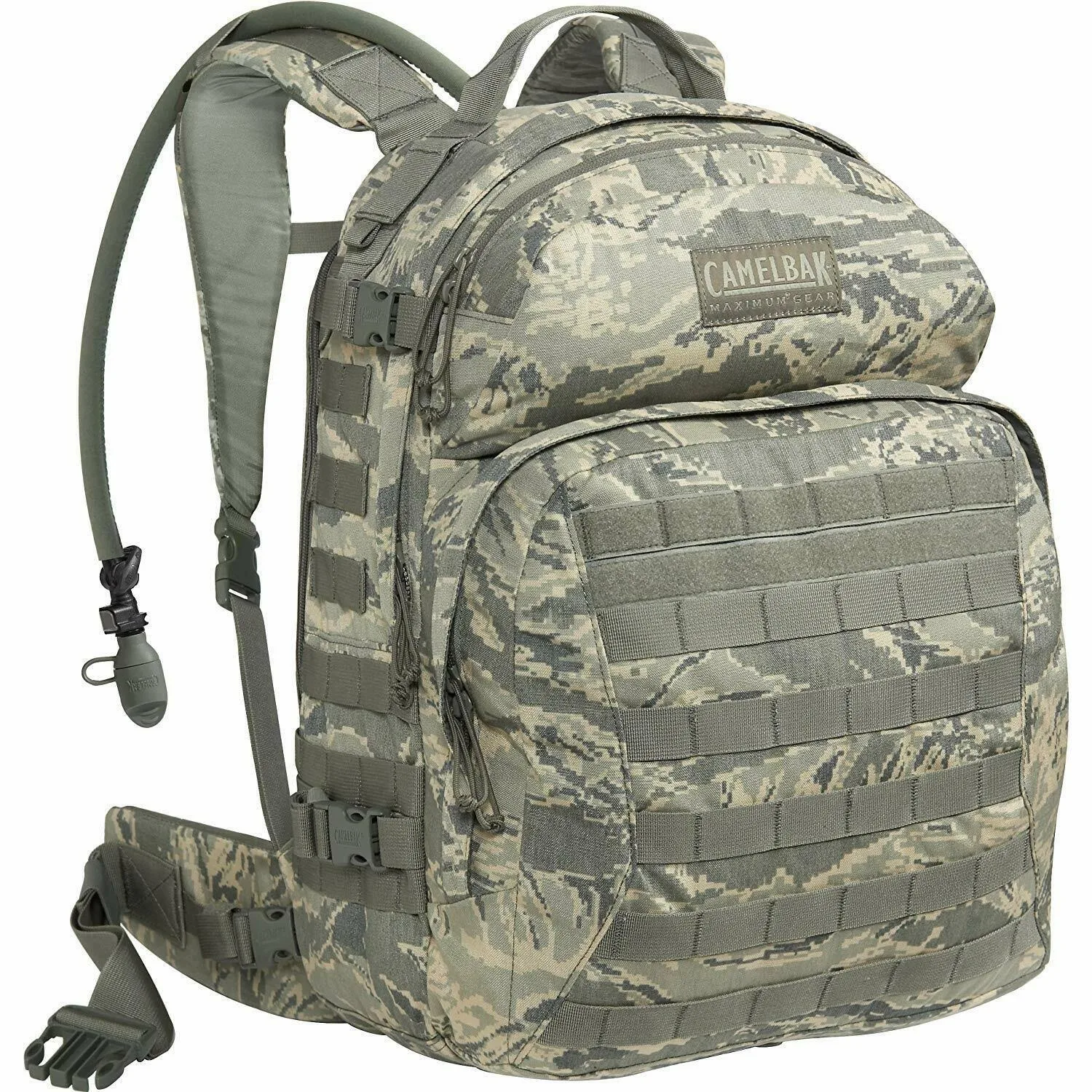 CAMELBAK-Motherlode Hydration Pack