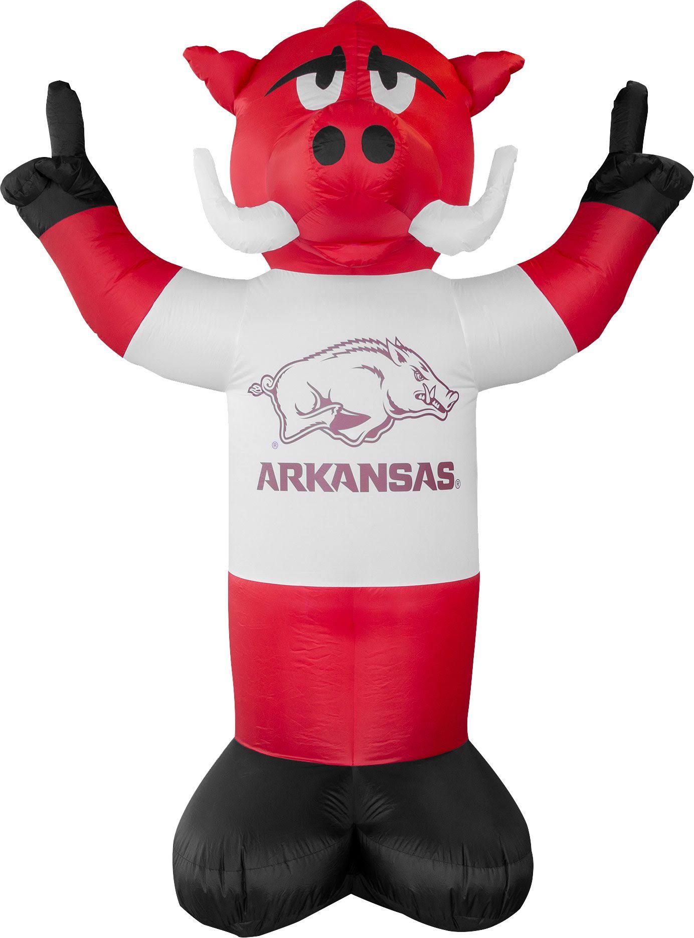 Boelter Arkansas Razorbacks Inflatable Mascot