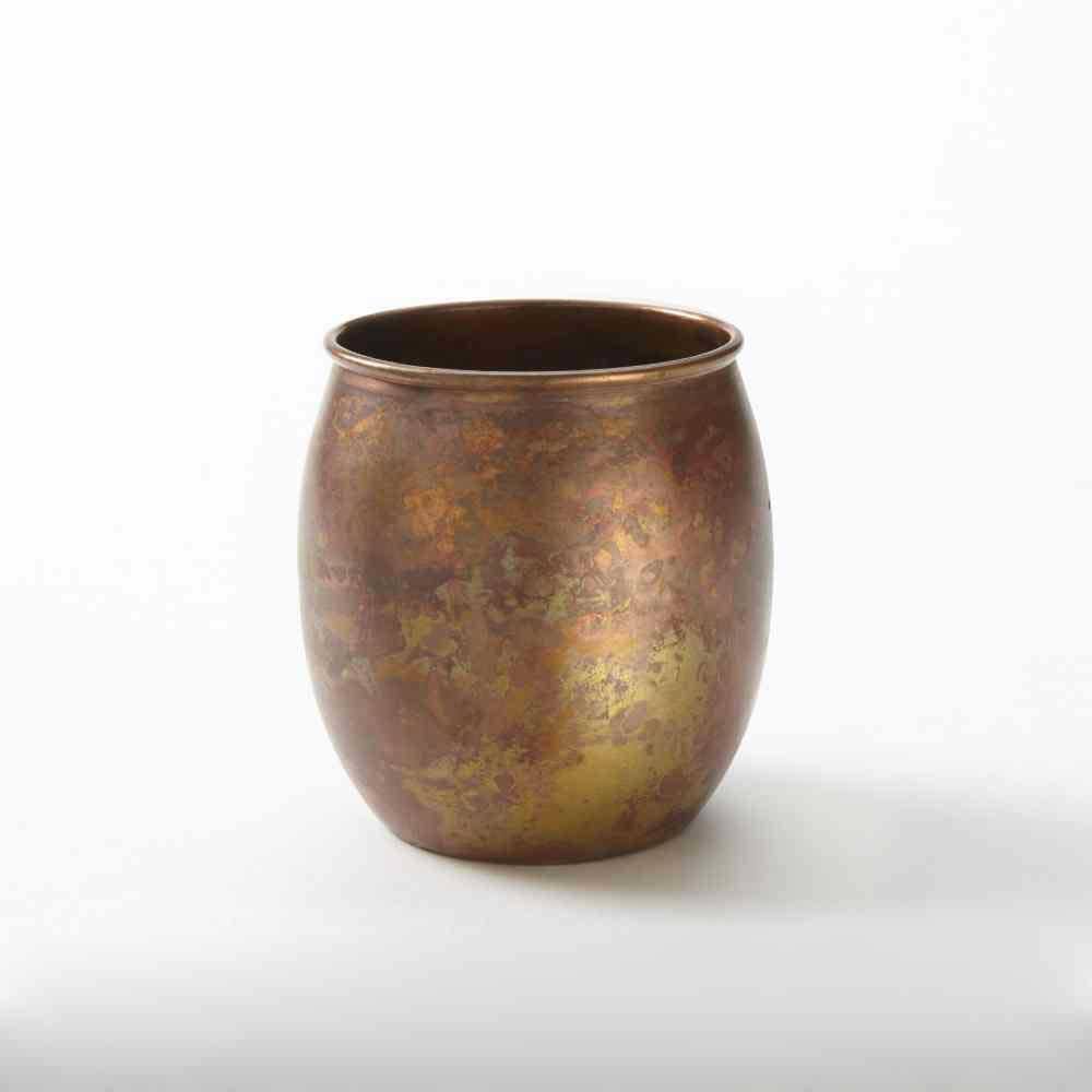 American Metalcraft Mini Moscow Mule Mug - MMAC