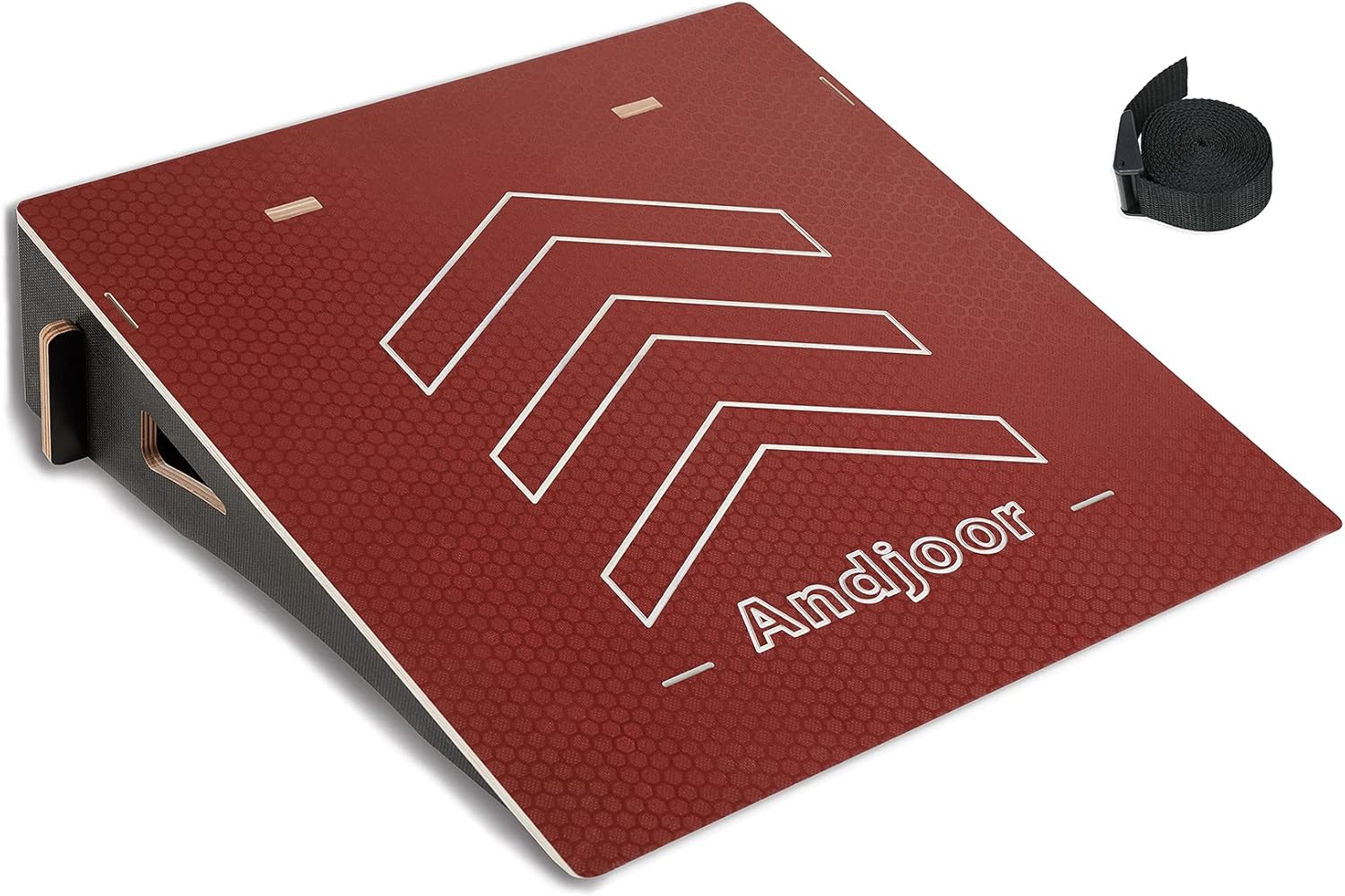 Andjoor Skateboard ramp Bike ramp Scooter ramp Skate ramp RC ramp BMX ramp RC car ramp Dirt Bike ramps for Kids Jumping - Skateboard Accessories for Boys and Girls with Skateboard ramps and Jumps