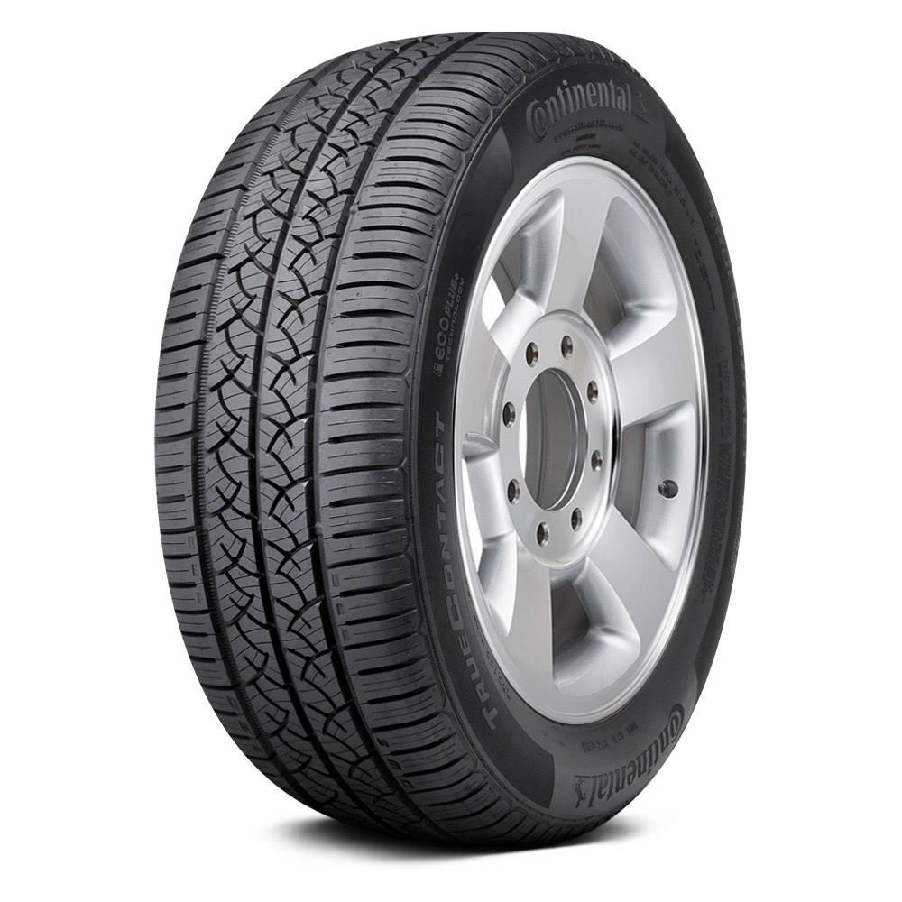Continental TrueContact Tour 185/65R15 88H Tire