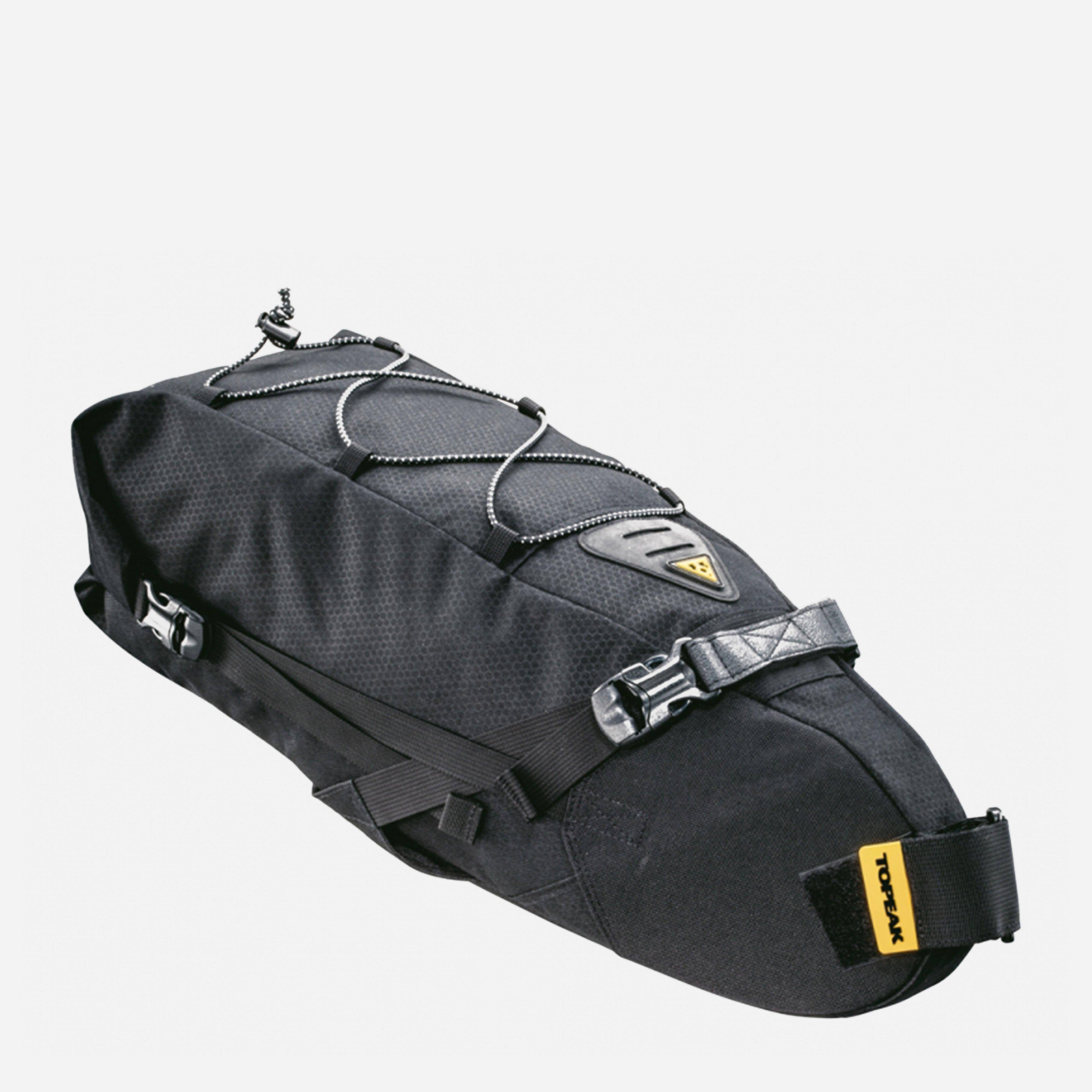Topeak Backloader 10L Saddle Bag