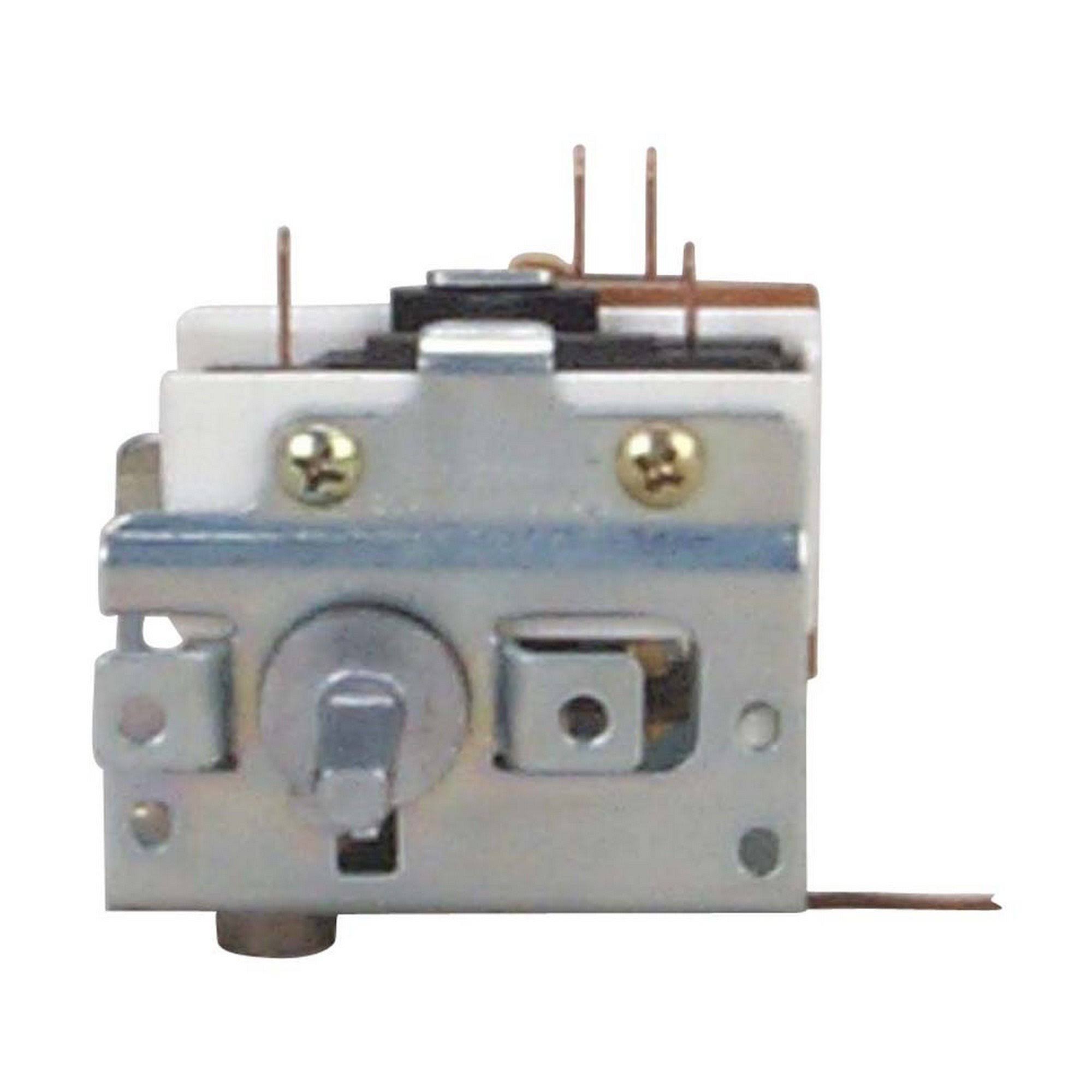 Oven Thermostat Replaces GE WB21X5287