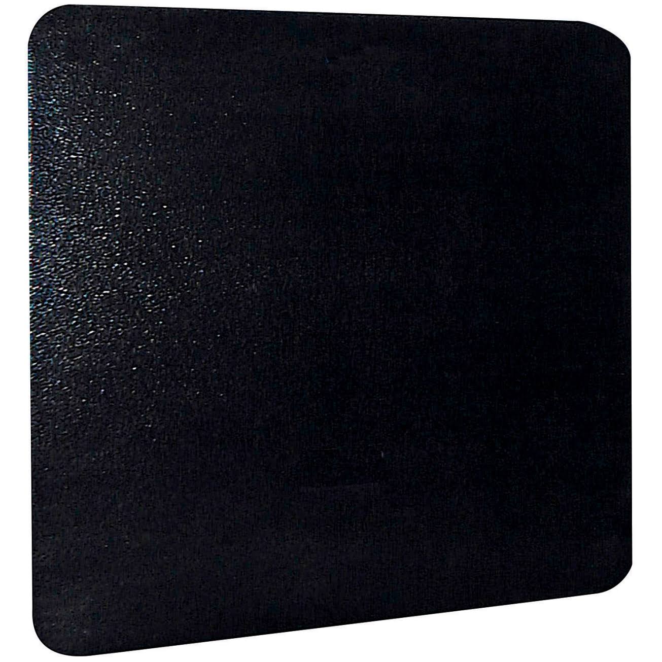 Imperial 42 in. W x 32 in. L Black Stove Board