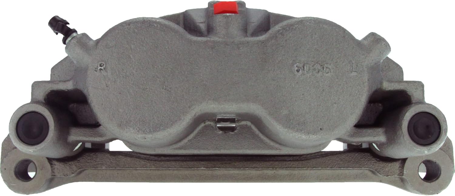 Centric 141.66055 Semi-Loaded Caliper Housing, Bracket