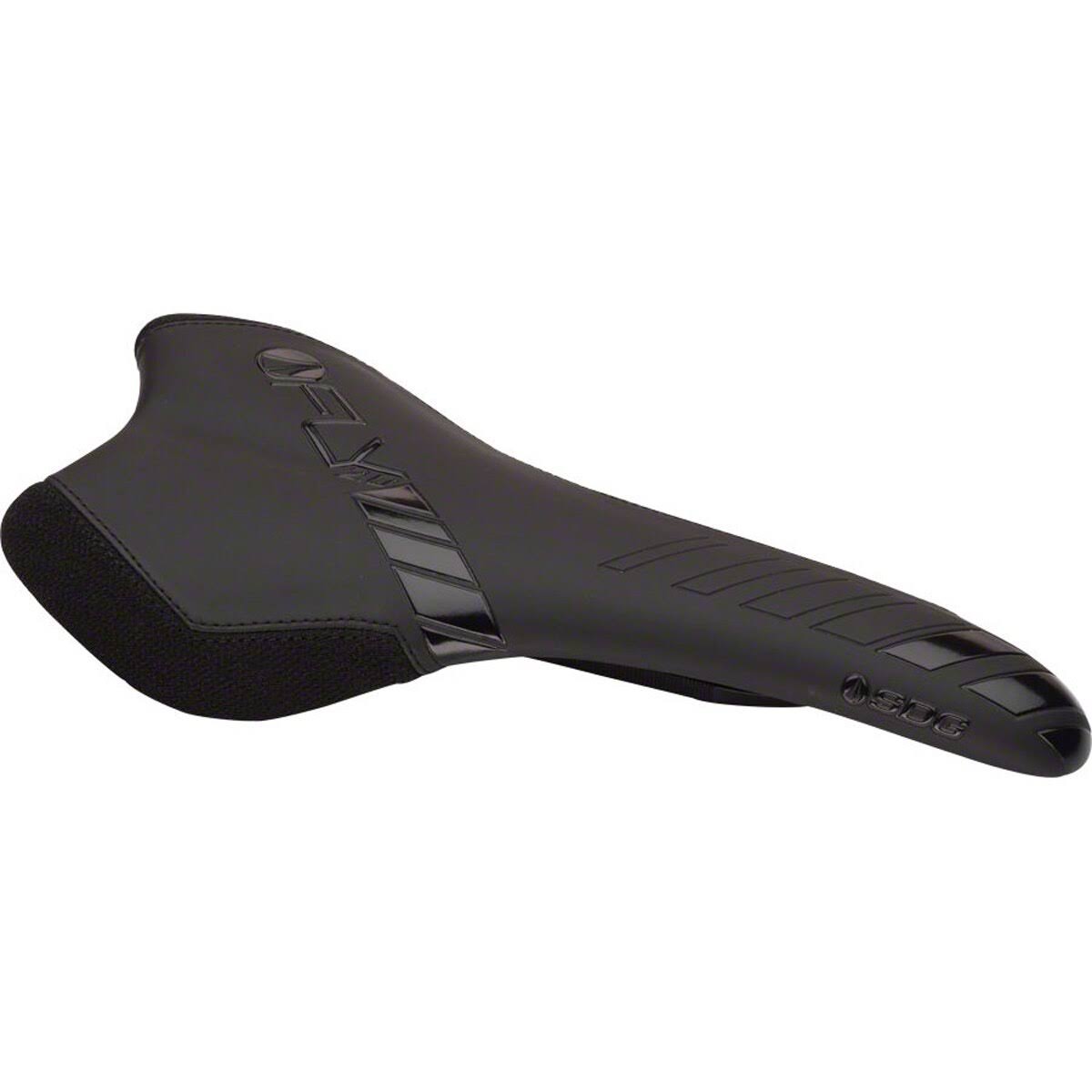 SDG I-Fly 2.0 I-Beam Saddle - Black