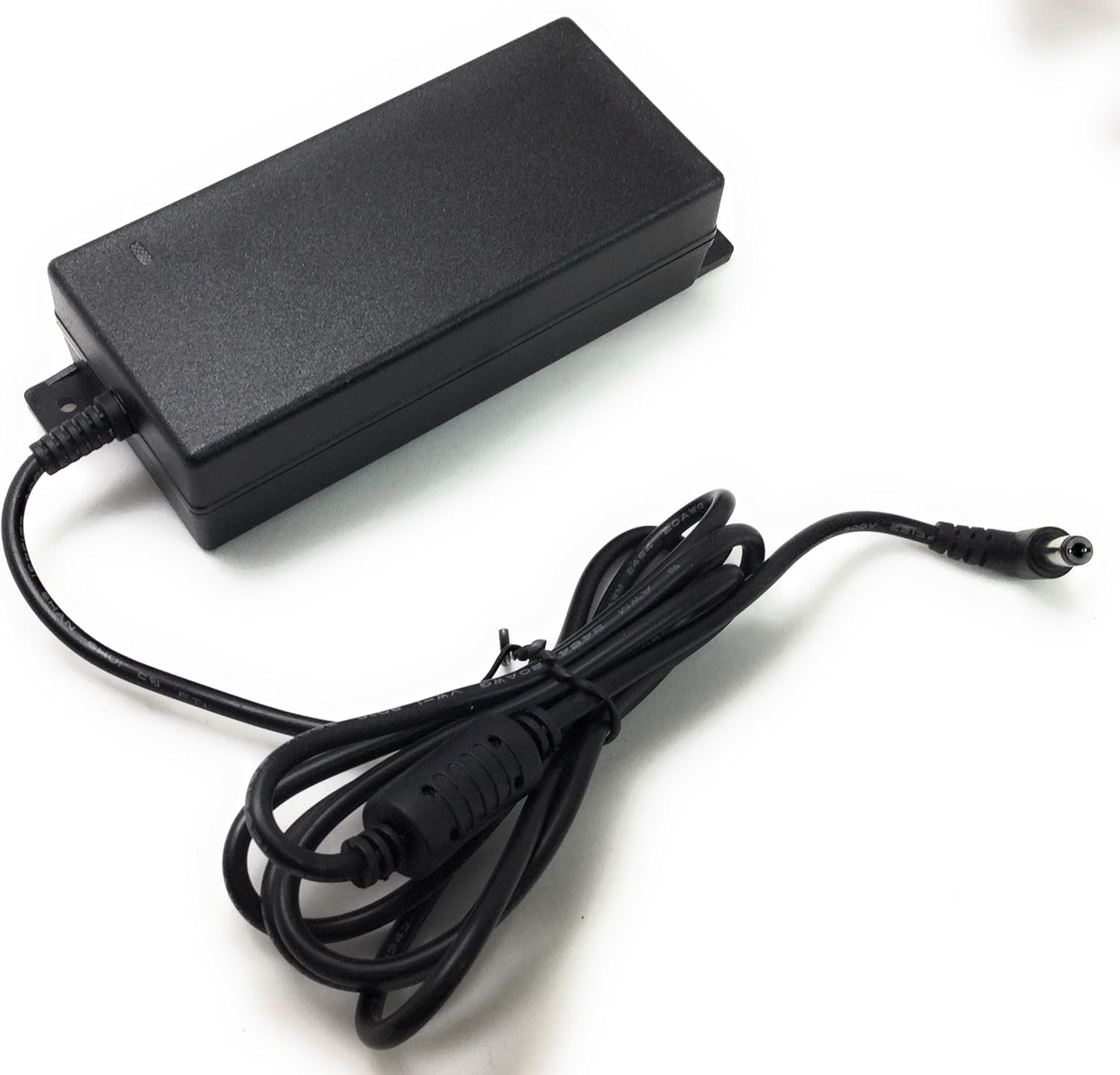 PoE Texas POE-8-24v60w | 24 Volt Passive Power Over Ethernet 10/100 PoE Injector for 8 Ubiquiti, MikroTik, OM2P or Other 24v POE Devices - NOT for 802.11ac Models Pack of 2