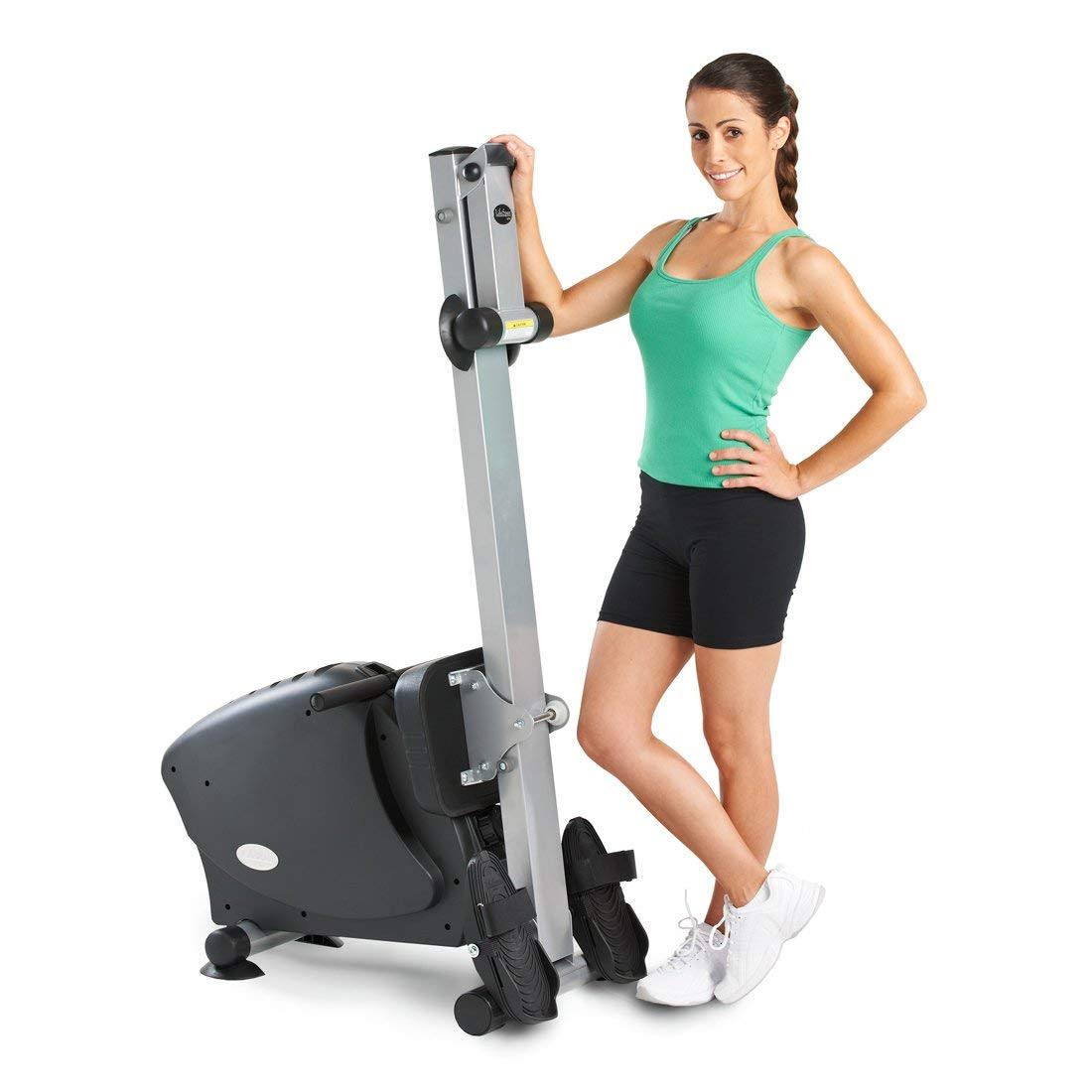 Lifespan RW1000 Indoor Rowing Machine