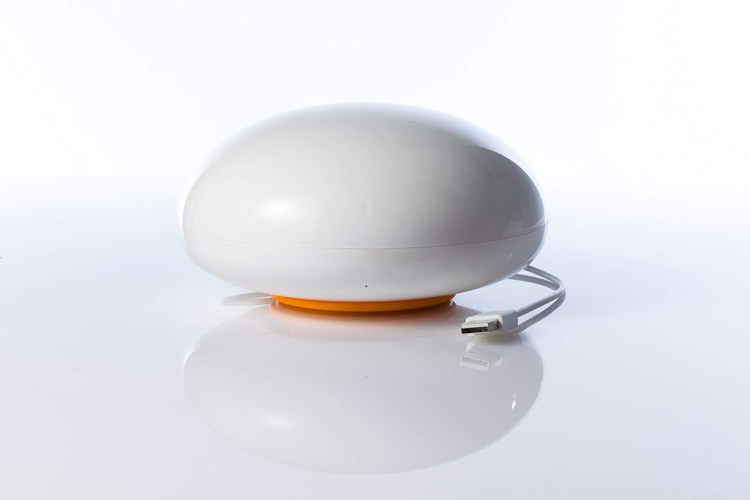 Smawa Sleep Aid Device &mdash; Low Frequency Technology for Anxiety Relief, Natural Sleep, Stabilize Sleep Cycle, Peace and Calm Aid, Wellness Device and Therapy for Newborns to 6 Years Old