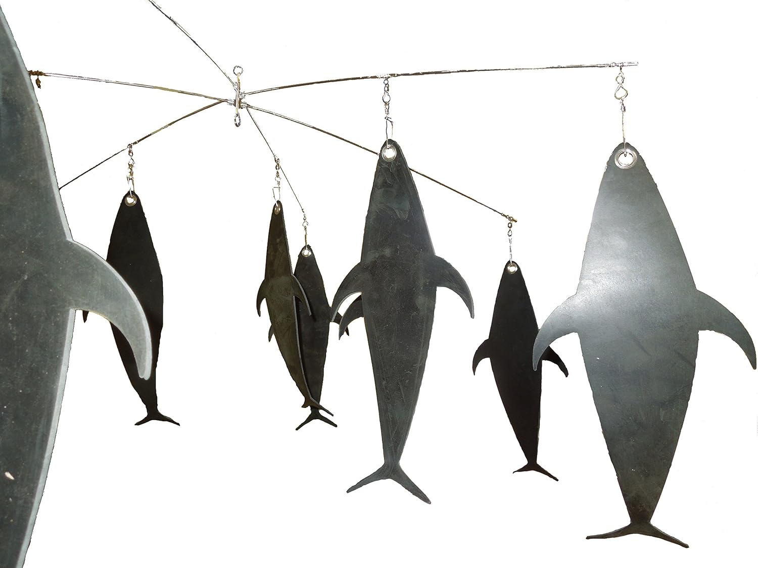 EAT MY TACKLE 13 Tuna Mudflap Fishing Dredge with 36