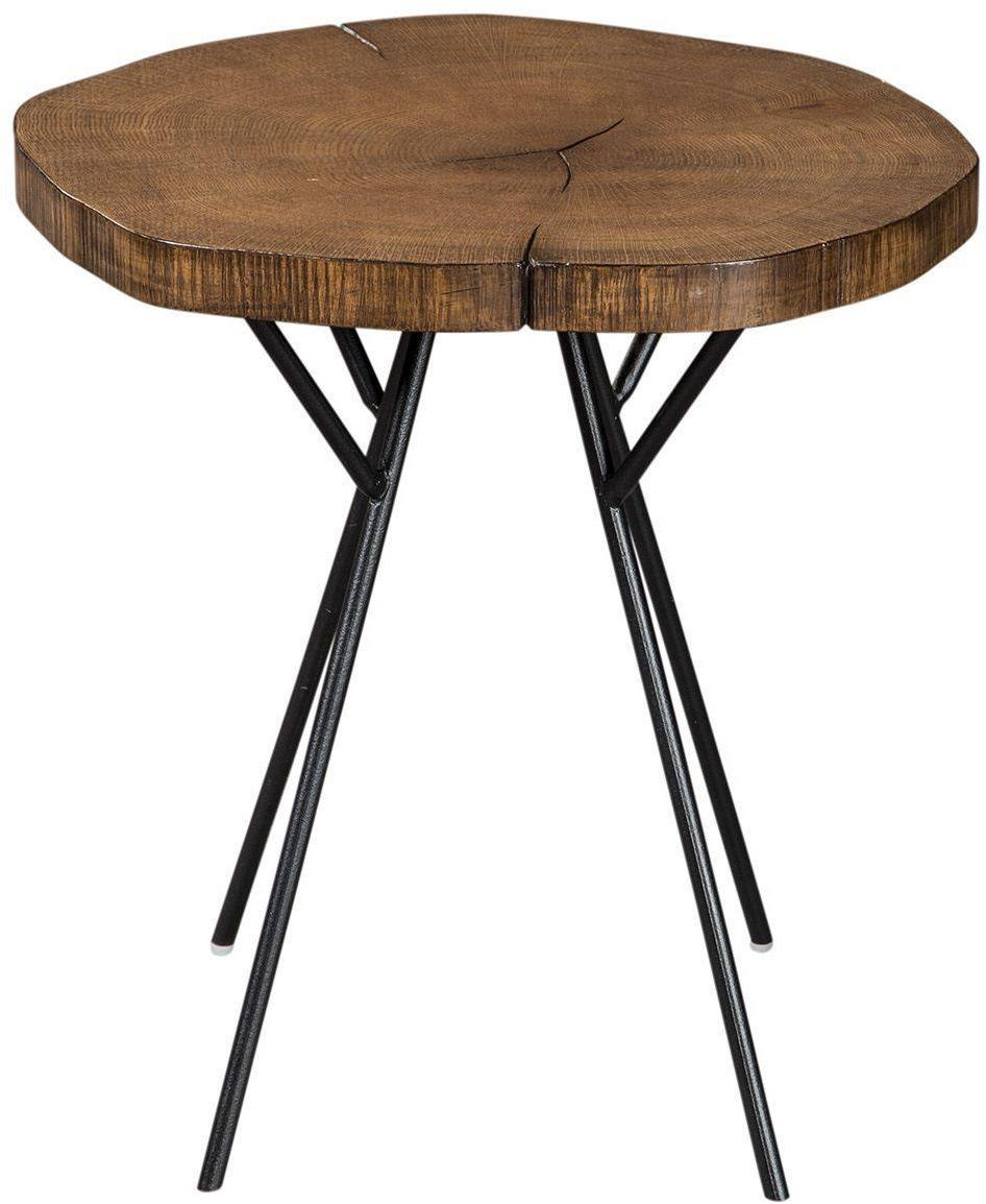 Coaster Accent Table