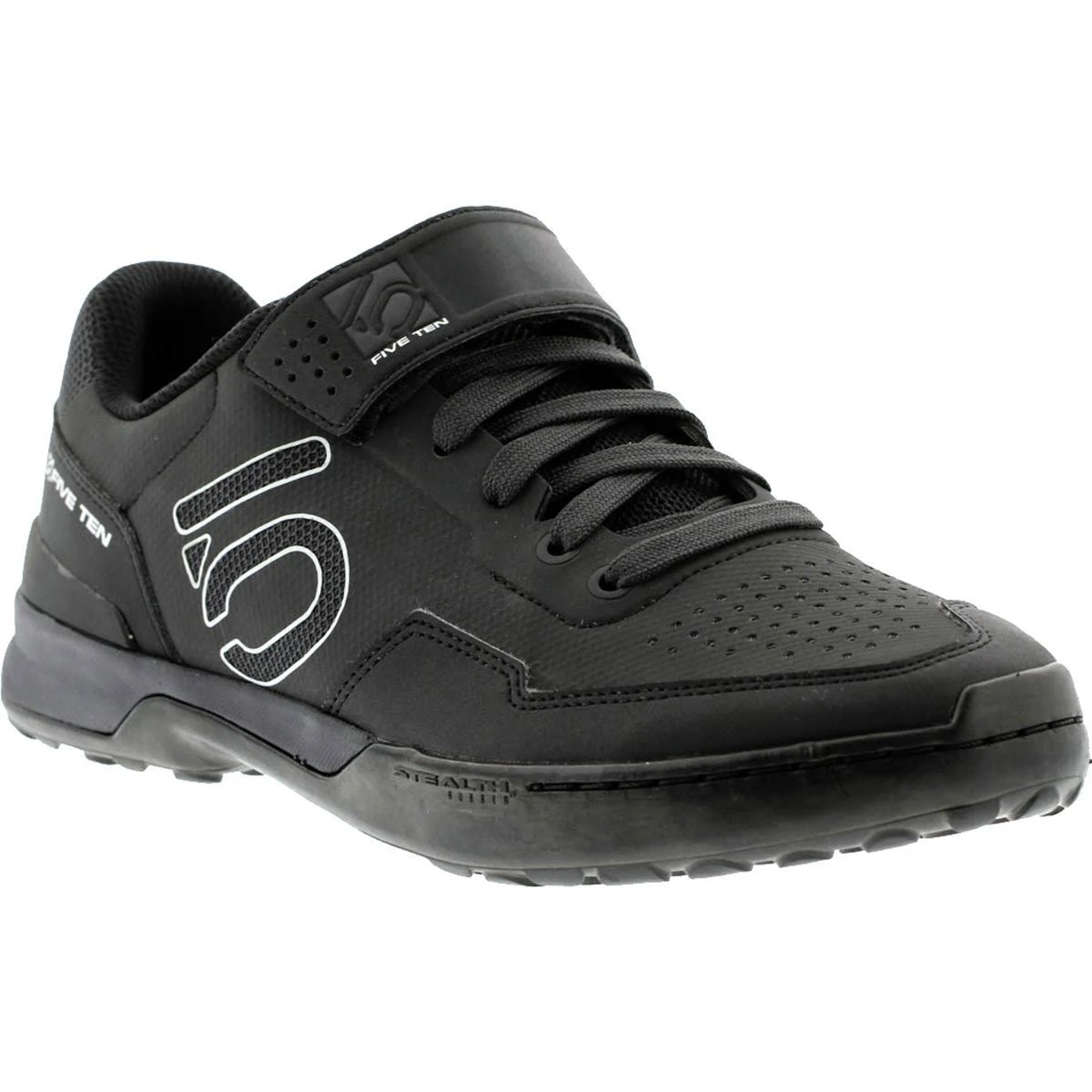 Five Ten Kestrel Lace - Carbon Black - 13