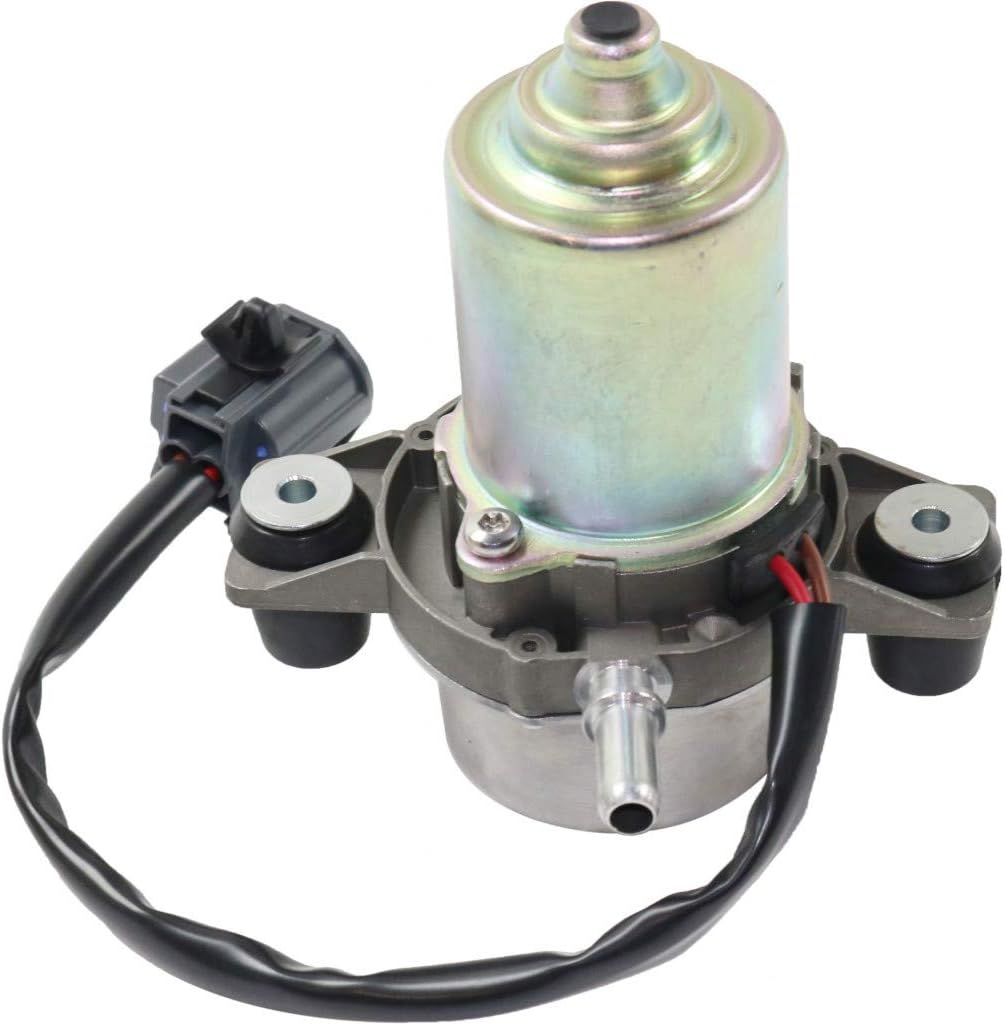 For Volvo S40 Brake Booster Vacuum Pump 2000-2011 | Electric | 31317530 | 31317445