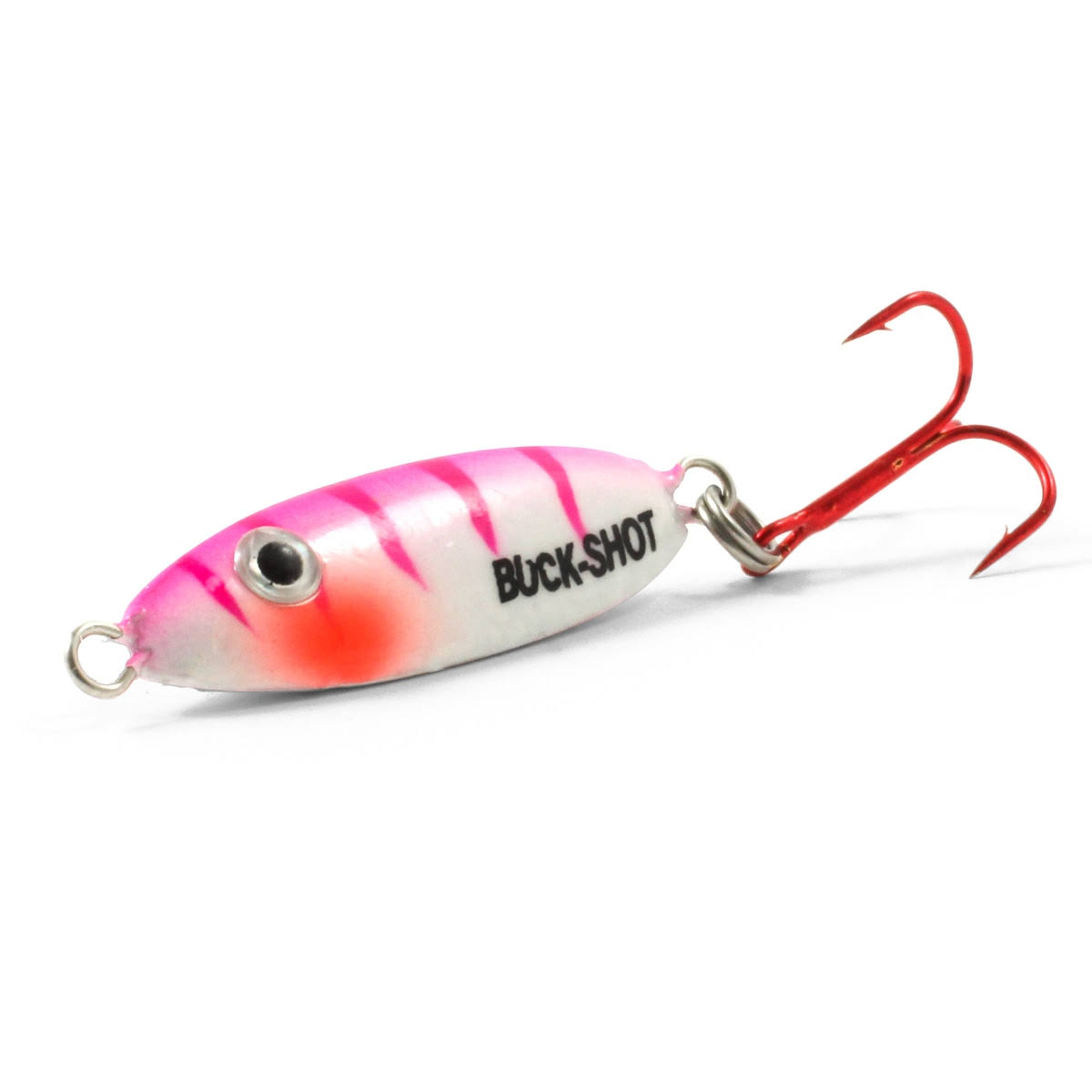 Northland Fishing Tackle UV Buck Shot Spoon