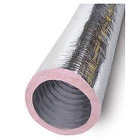 M-Kc Thermaflex Flexible HVAC Duct - 9 inch Diameter R4.2