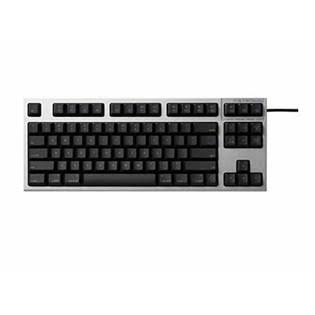 Topre R2TL-USVM-BK Realforce TKL R2 for Mac 87 Sequences Standard New