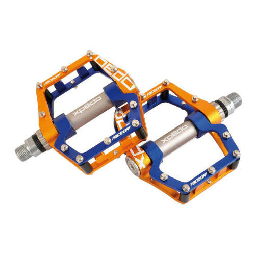 Xpedo Face Off 18 Platform Pedals