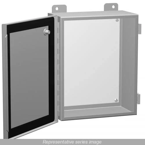Hammond Manufacturing 1414PHG6LP Electrical Enclosures