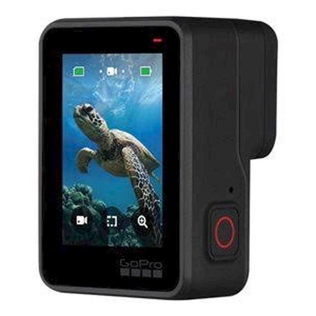 GoPro Hero7 Black 12.0 Mp Ultra HD Action Camera - 4K