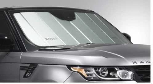 Land Rover Genuine Accessory Windshield Sunshade 2014 & UP Range Rover Sport VPLWS0231