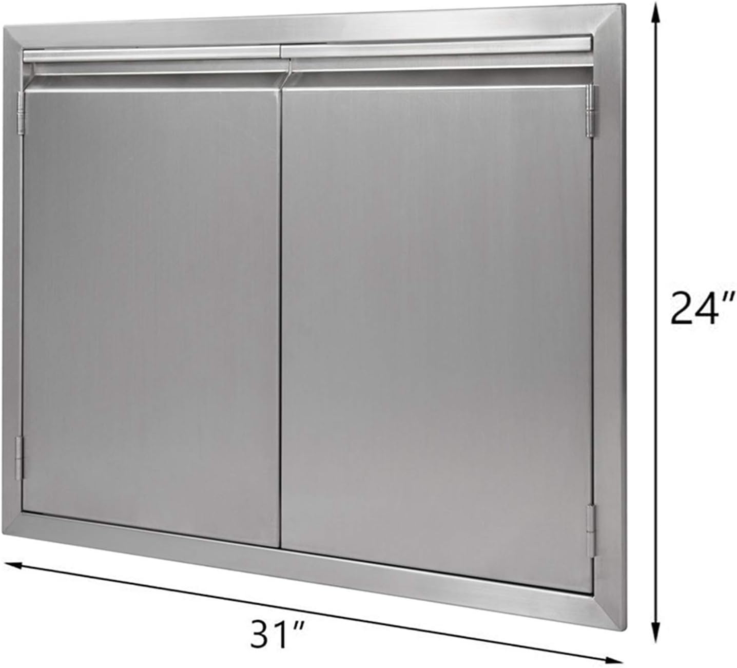 JIE JIN BBQ Access Door 31