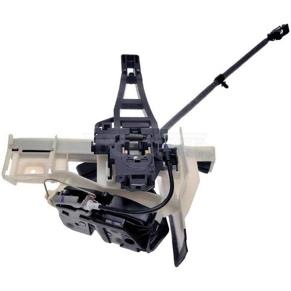 Door Lock Actuator Motor, Dorman 937-732
