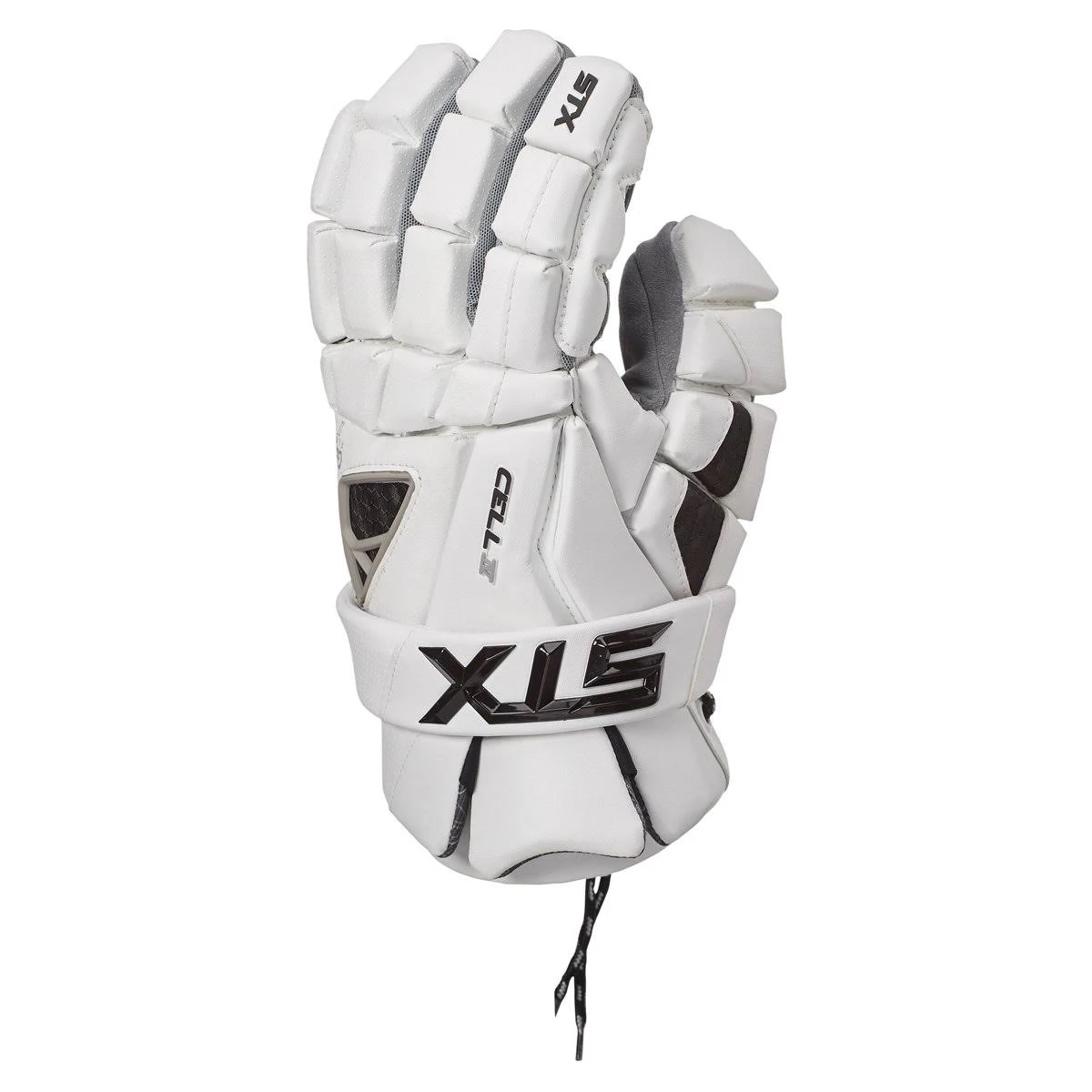 STX Cell IV Lacrosse Gloves