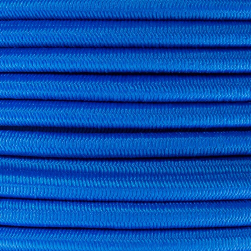 Paracord Planet 3/8 inch Shock Cord - All Colors