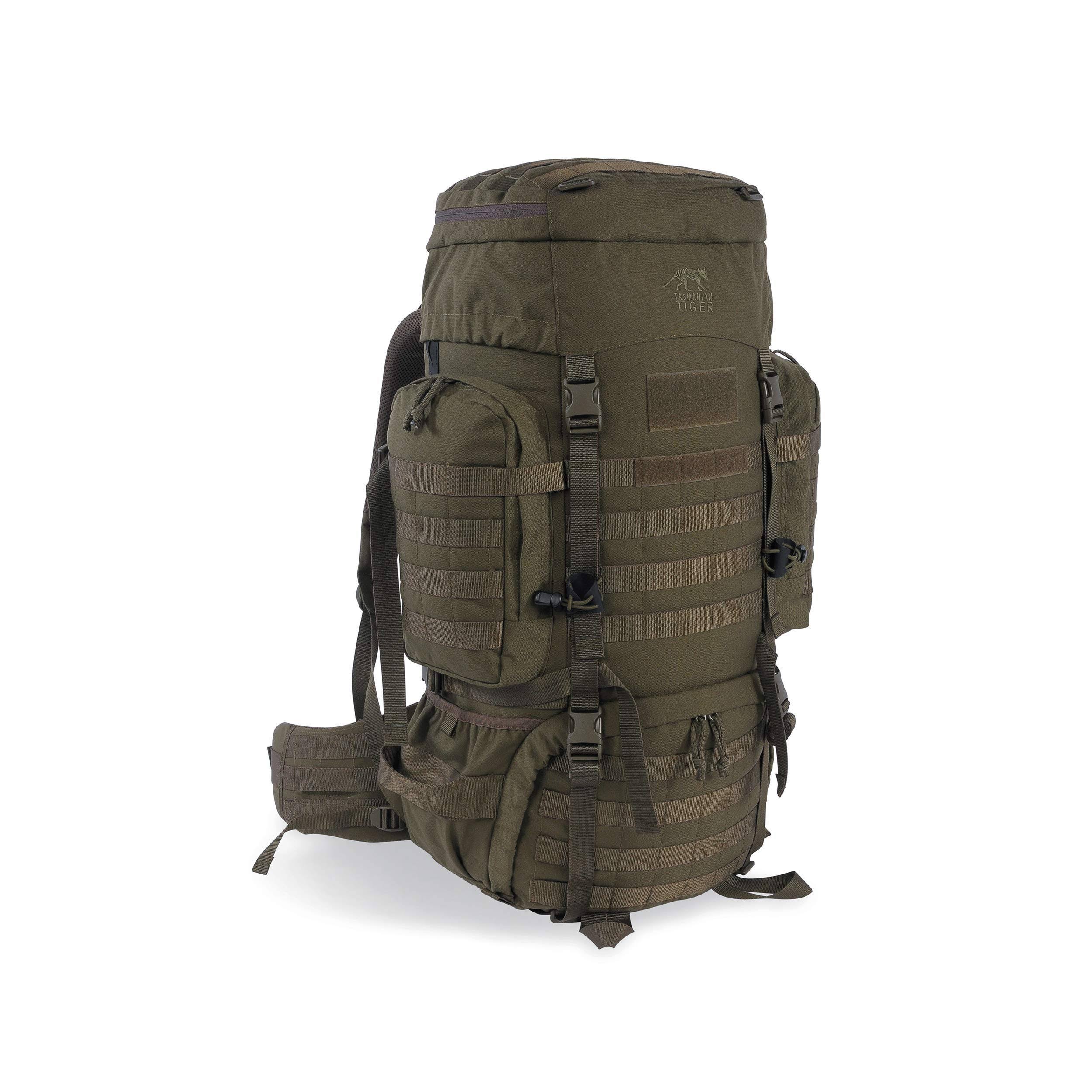 Tasmanian Tiger Raid Pack MK III - Olive