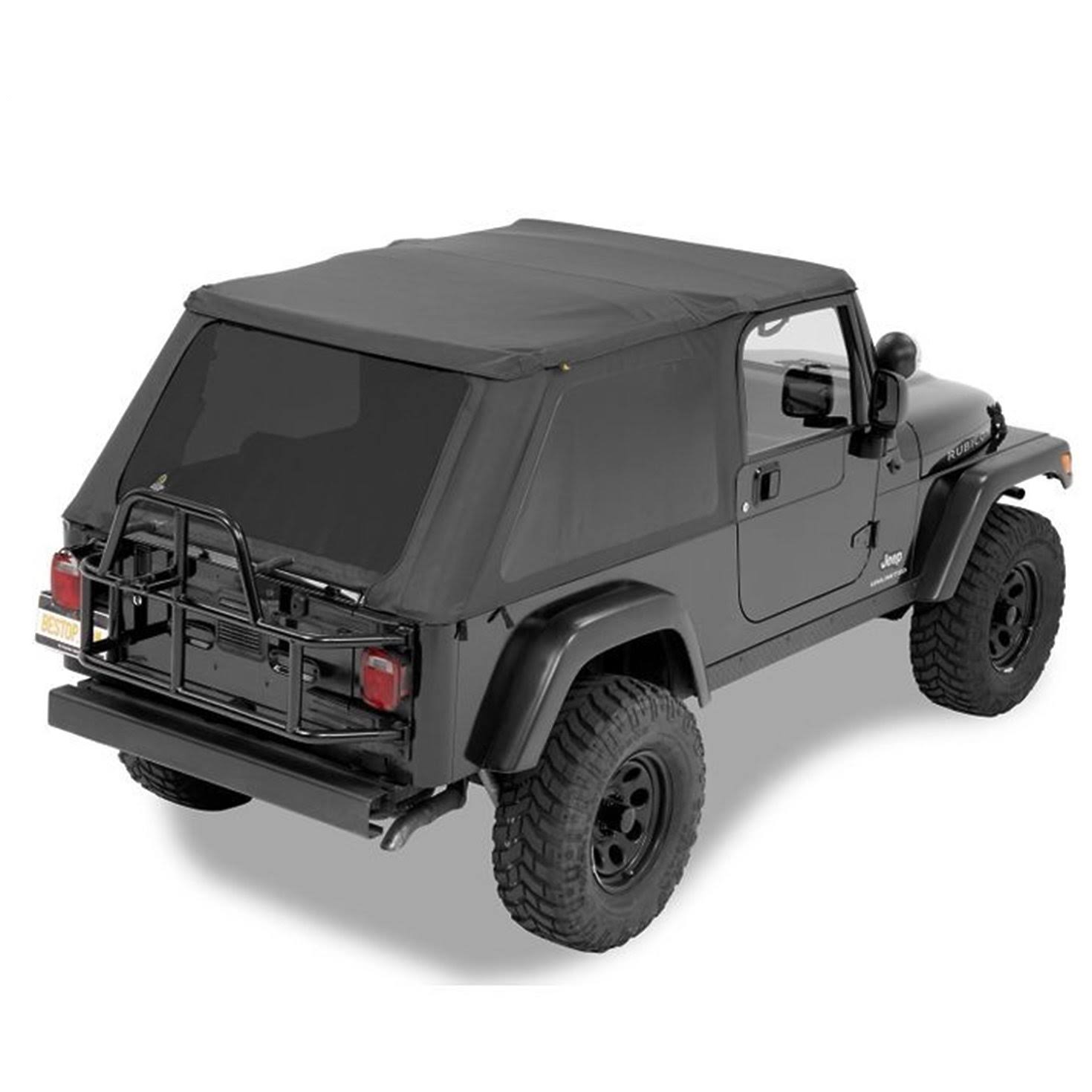 Bestop 52821-35 Replace-A-Top Trektop NX