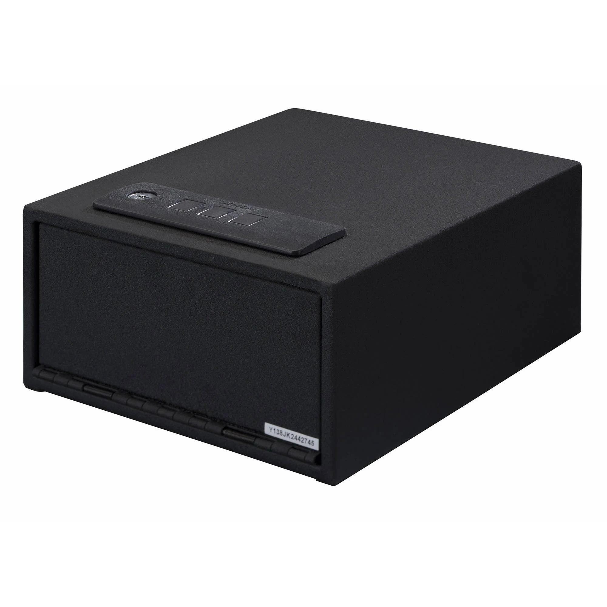 Stack-On PS-508 Extra Wide Safe W/ELECTRONIC Lock