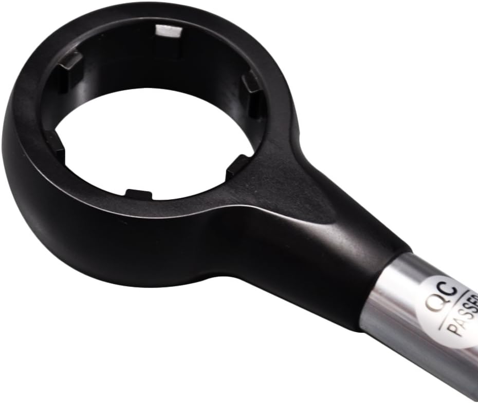 ER25 Wrench CNC Collet Chuck ER Nut Spanner Pack of 2