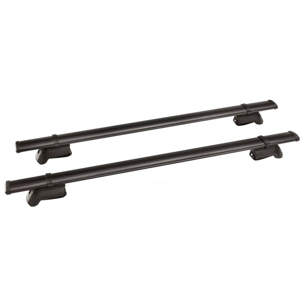 Yakima Car Racks Timberline Raised Roof Rack Kit, Medium